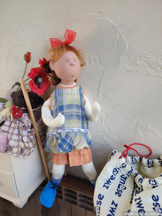 Необыкновенная красотка Zwergnasen от Zwergnase (фото 8)