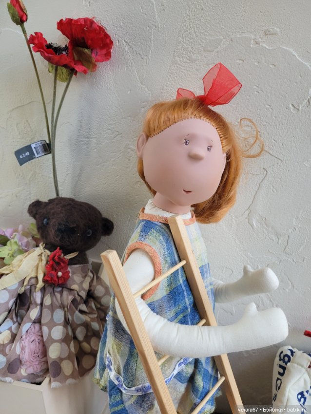 Необыкновенная красотка Zwergnasen от Zwergnase (фото 2)