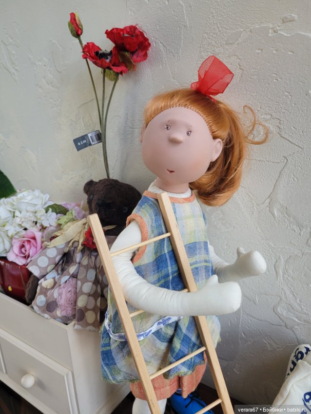 Необыкновенная красотка Zwergnasen от Zwergnase (фото 3)