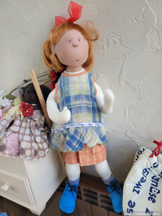 Необыкновенная красотка Zwergnasen от Zwergnase (фото 4)