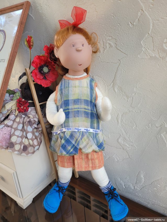 Необыкновенная красотка Zwergnasen от Zwergnase (фото 9)