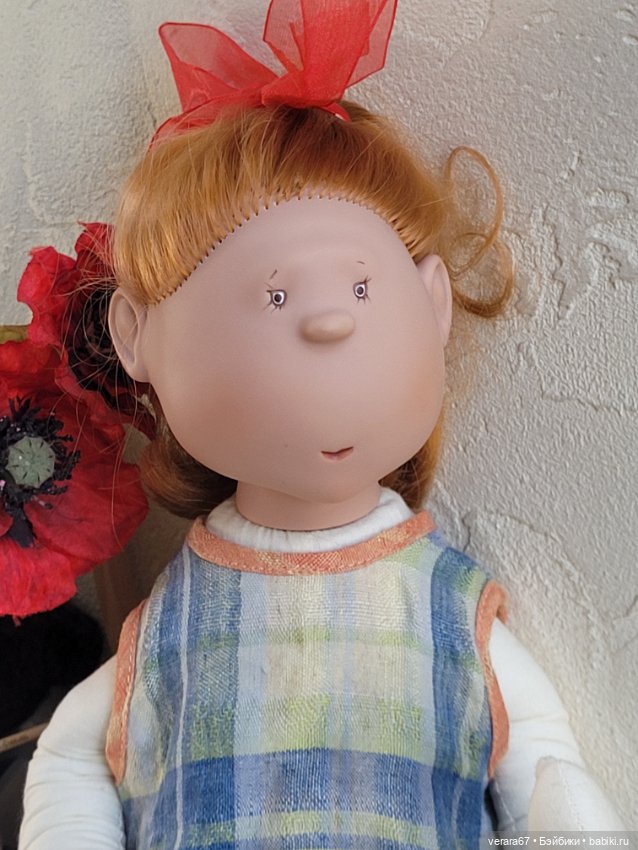 Необыкновенная красотка Zwergnasen от Zwergnase (фото 7)