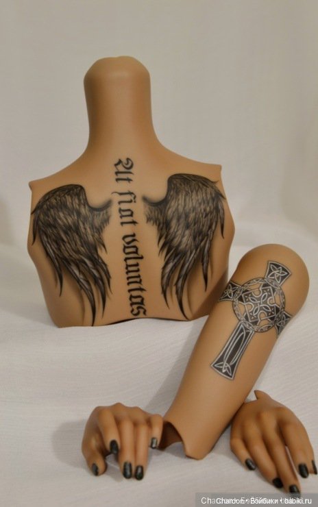 Мейкап, блашинг, татуировки, модификации, проклейка, перетяжка БЖД - СПб и вся Россия