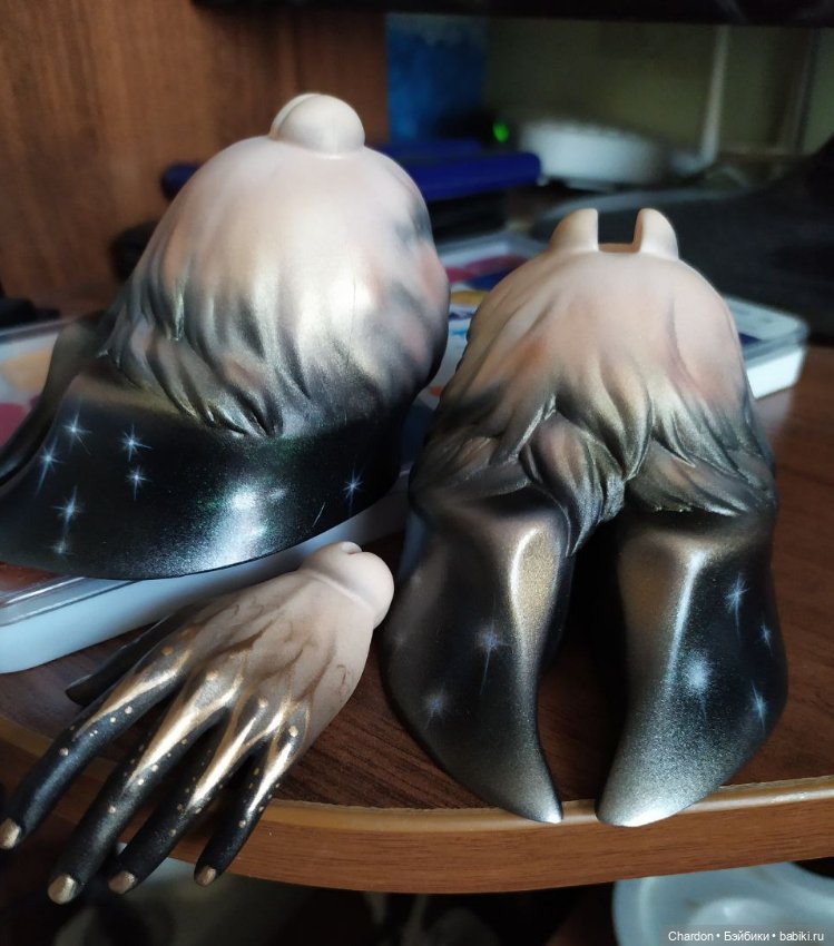 Мейкап, блашинг, татуировки, модификации, проклейка, перетяжка БЖД - СПб и вся Россия