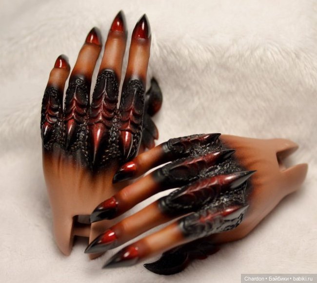 Мейкап, блашинг, татуировки, модификации, проклейка, перетяжка БЖД - СПб и вся Россия (фото 3)