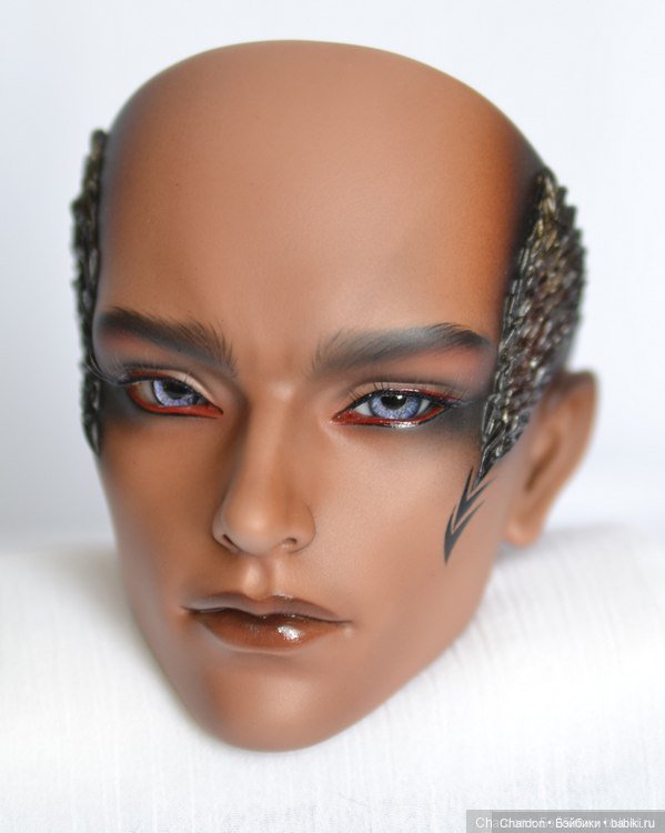 Мейкап, блашинг, татуировки, модификации, проклейка, перетяжка БЖД - СПб и вся Россия (фото 5)