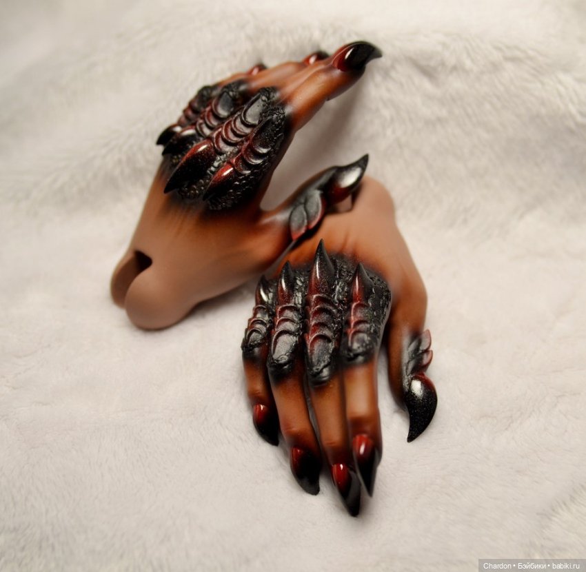 Мейкап, блашинг, татуировки, модификации, проклейка, перетяжка БЖД - СПб и вся Россия (фото 8)