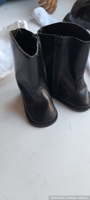 Фирменный частичный аутфит от Gotz, 50 см (фото 7)