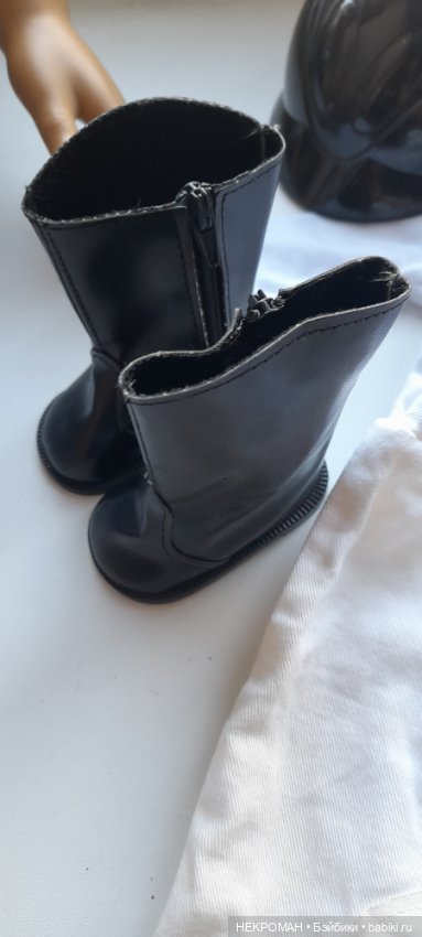 Фирменный частичный аутфит от Gotz, 50 см (фото 6)