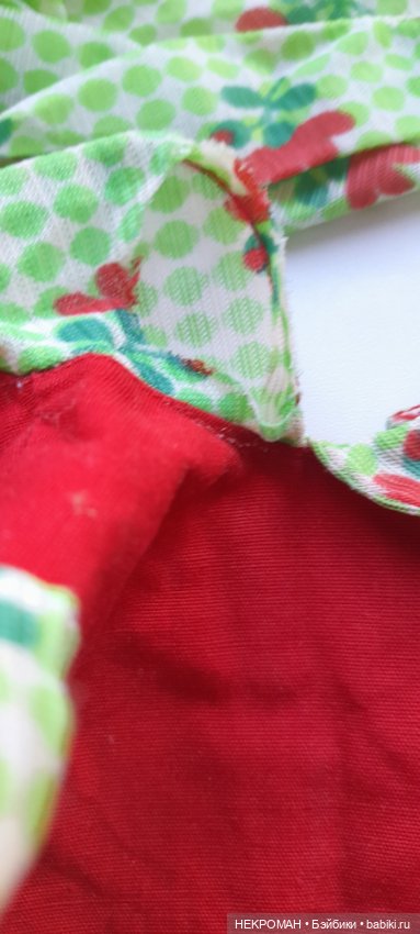 Раунштайн 48 см — Игровые куклы