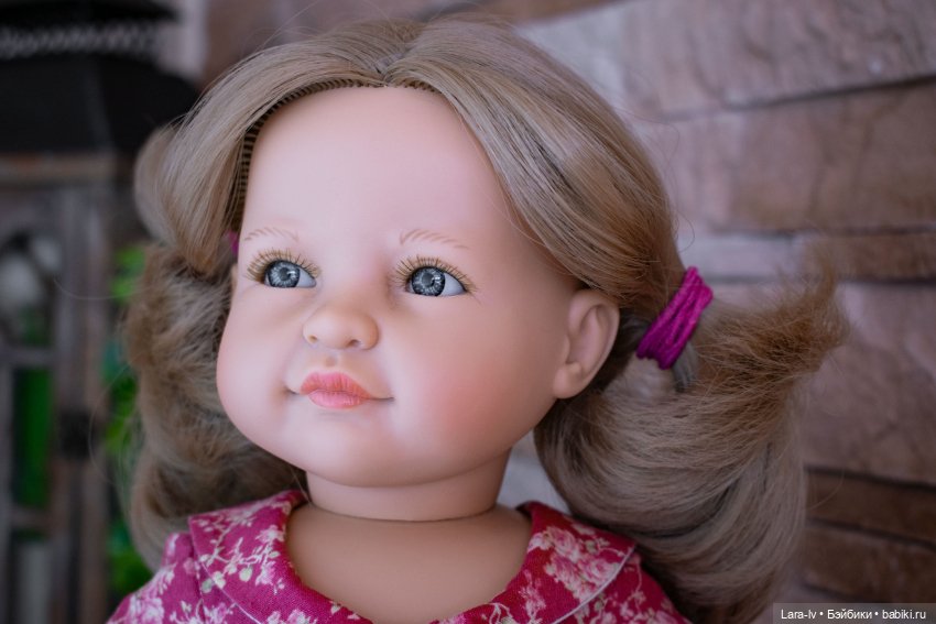 Валерия, Reina del Norte — Игровые куклы (фото 8)