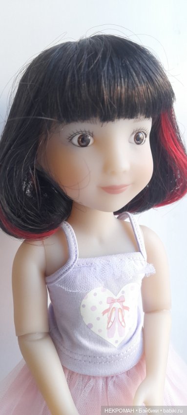Сидни — Игровые куклы (фото 2)