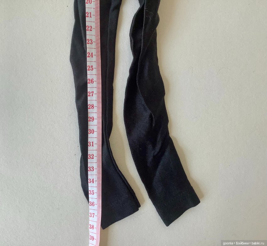 Лосины на бжд SD — Одежда для BJD (фото 2)