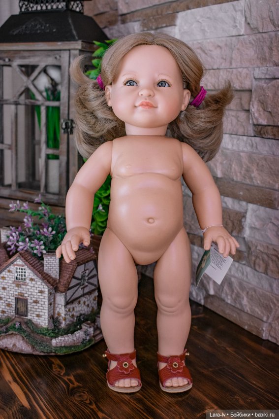 Валерия, Reina del Norte — Игровые куклы (фото 5)