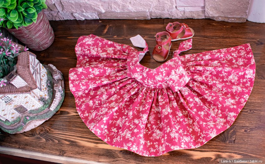 Валерия, Reina del Norte — Игровые куклы (фото 7)