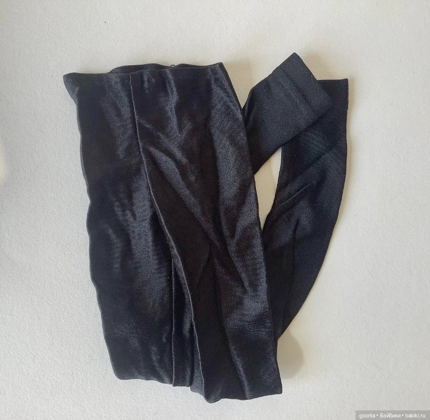 Лосины на бжд SD — Одежда для BJD