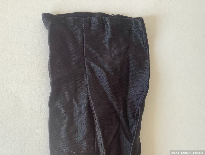 Лосины на бжд SD — Одежда для BJD (фото 3)