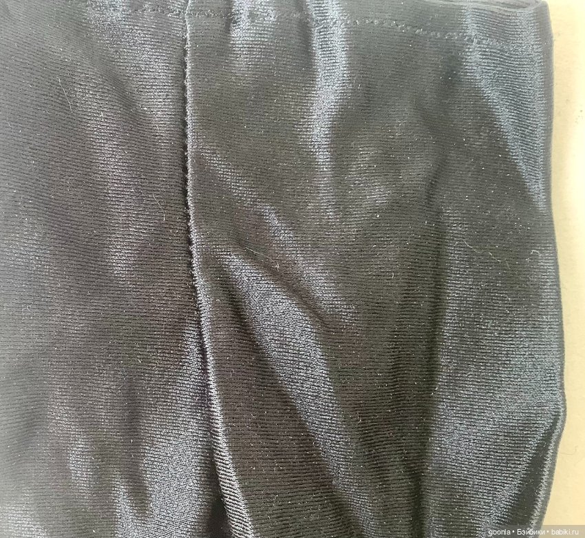 Лосины на бжд SD — Одежда для BJD (фото 4)