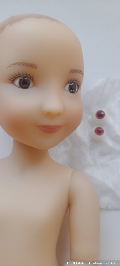 Сидни — Игровые куклы (фото 7)