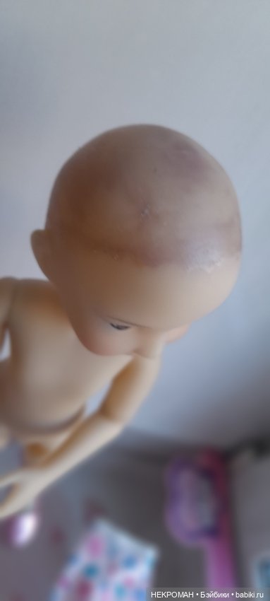 Сидни — Игровые куклы (фото 5)