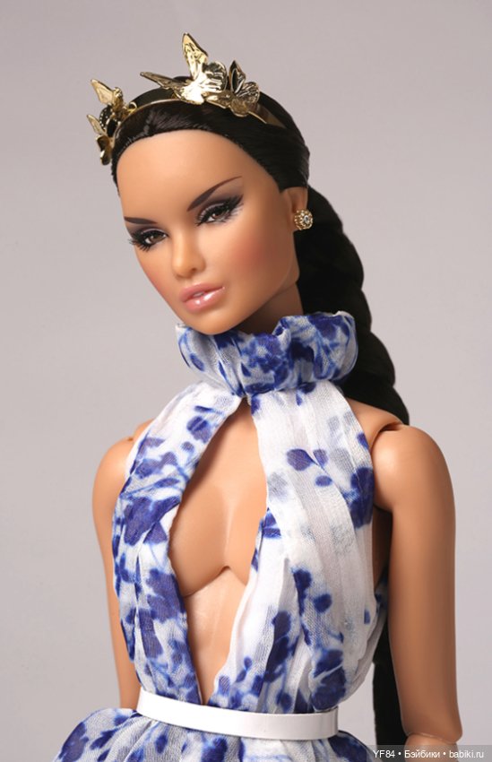 Metamorphosis Erin Salston, Integrity toys (фото 3)