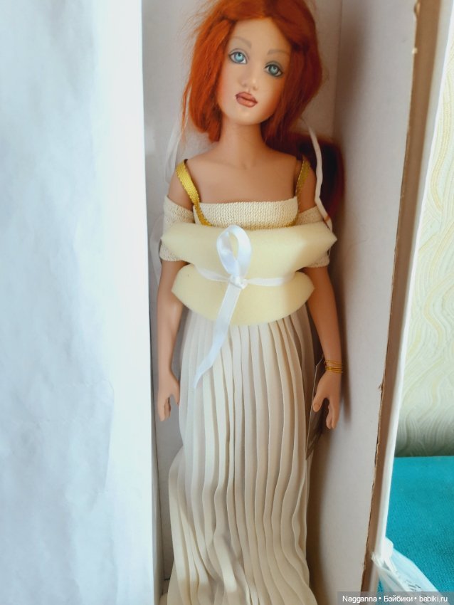 Электра от Helen Kish — Фэшн (фото 3)