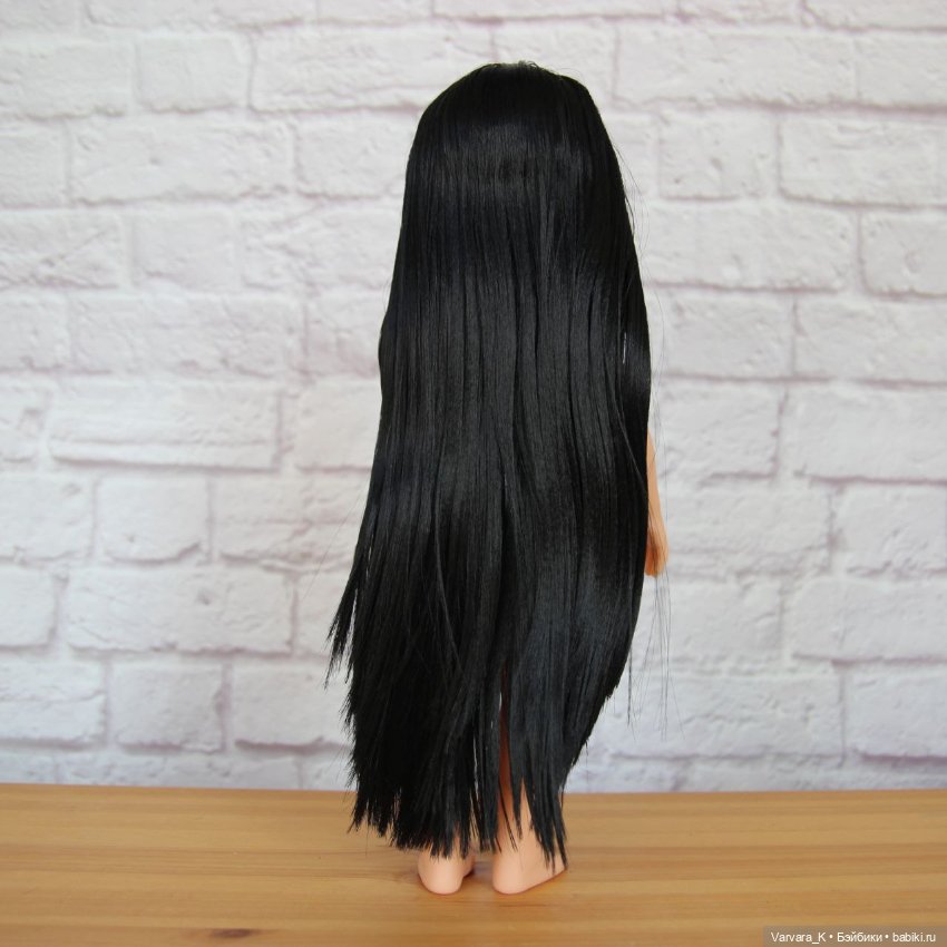 Paola Reina кукла Карина, 32 см, в пижаме, арт 13233, № 1