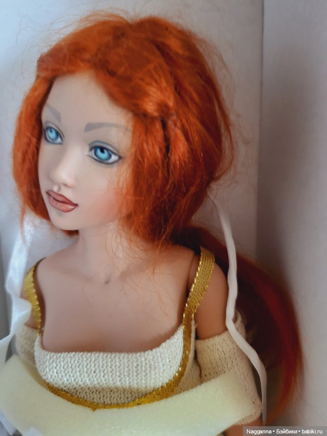 Электра от Helen Kish — Фэшн (фото 5)