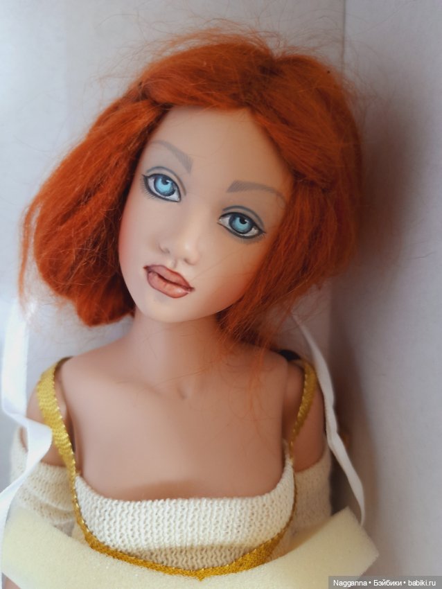 Электра от Helen Kish — Фэшн (фото 6)