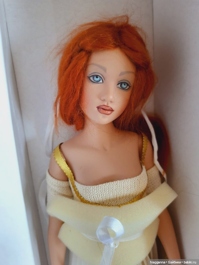 Электра от Helen Kish — Фэшн (фото 8)