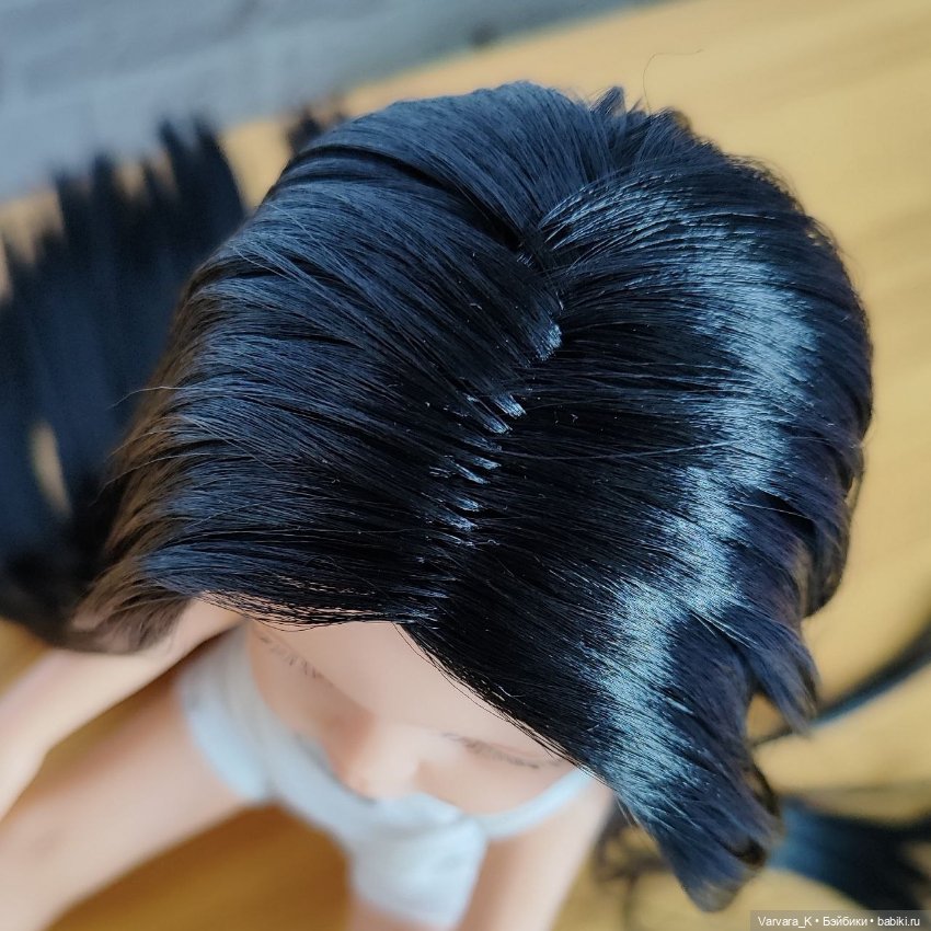 Paola Reina кукла Карина, 32 см, в пижаме, арт 13233, № 3 (фото 2)