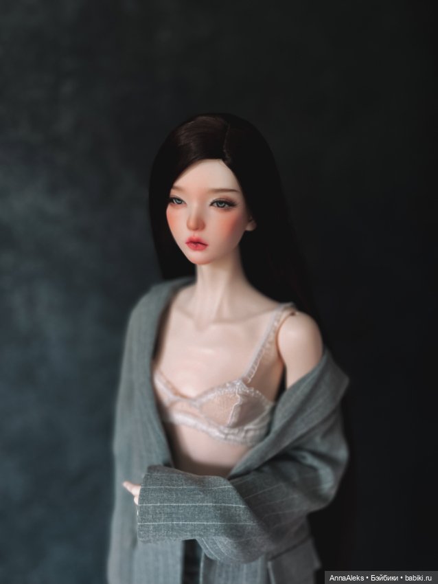 Fanff Liu — Куклы BJD