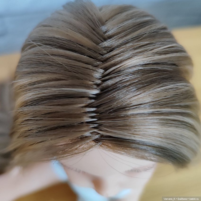 Paola Reina кукла Лаура, 32 см, в пижаме, арт 13234, № 1 (фото 2)