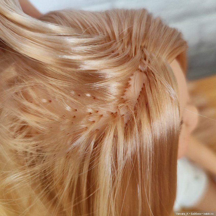 Paola Reina кукла Роза, 32 см, в пижаме, арт 13232, № 3 (фото 5)