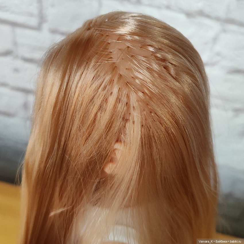 Paola Reina кукла Роза, 32 см, в пижаме, арт 13232, № 2 (фото 9)