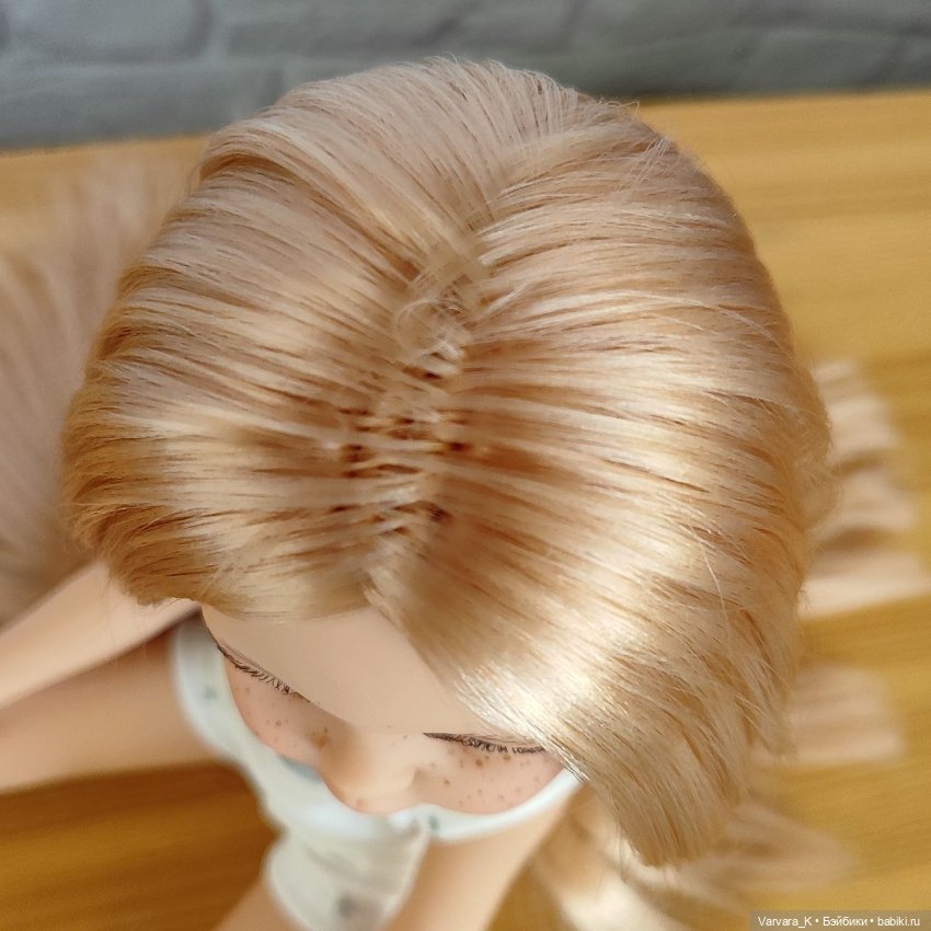 Paola Reina кукла Роза, 32 см, в пижаме, арт 13232, № 3 (фото 6)