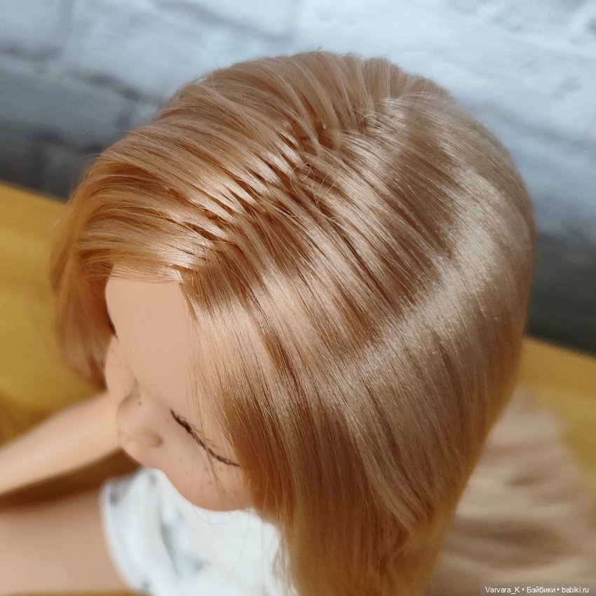 Paola Reina кукла Роза, 32 см, в пижаме, арт 13232, № 1 (фото 6)