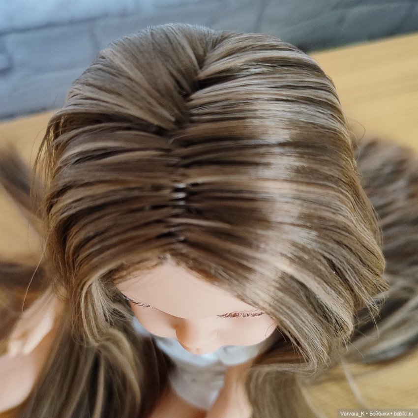 Paola Reina кукла Лаура, 32 см, в пижаме, арт 13234, № 2 (фото 7)