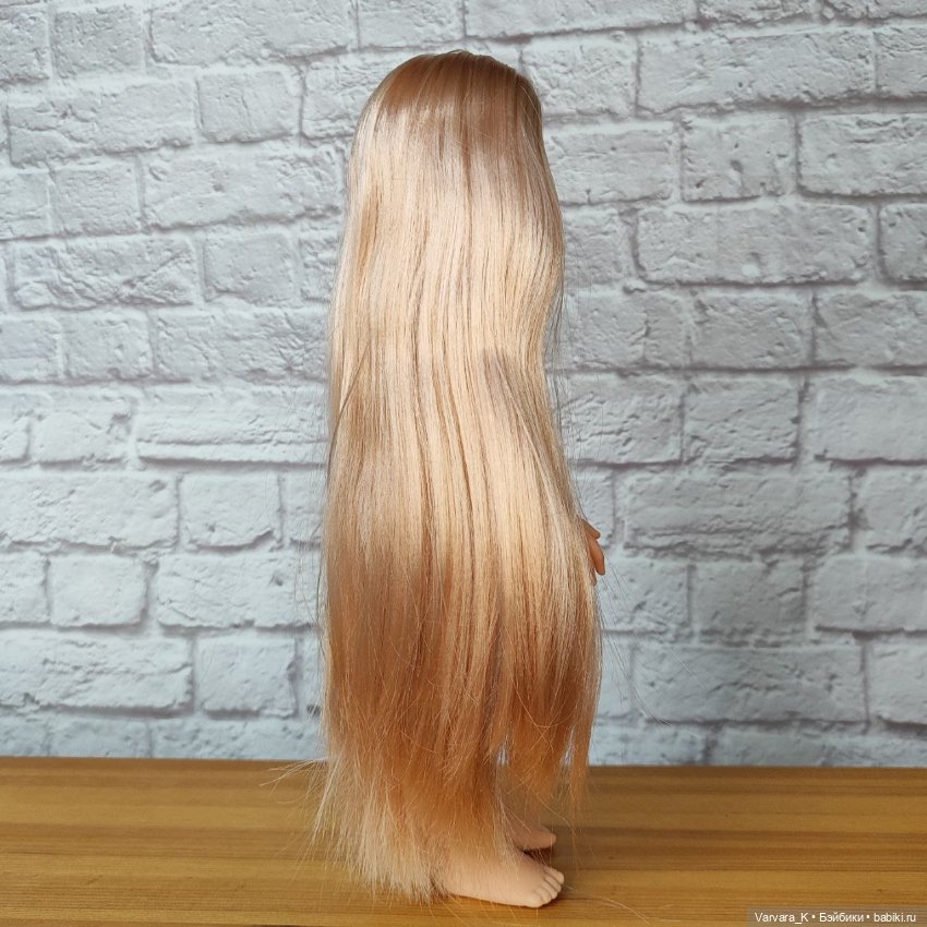 Paola Reina кукла Роза, 32 см, в пижаме, арт 13232, № 5 (фото 8)