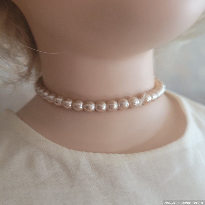 Калиса от Веры Шольц, биггидур для WPM (фото 8)