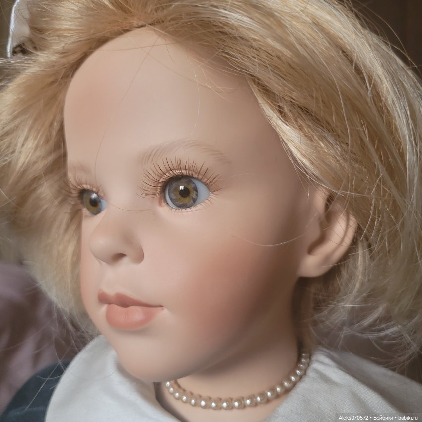 Калиса от Веры Шольц, биггидур для WPM (фото 2)