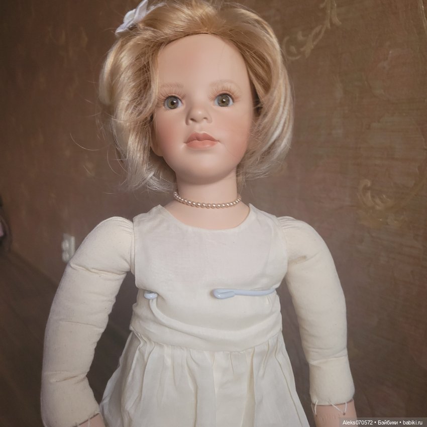 Калиса от Веры Шольц, биггидур для WPM (фото 5)