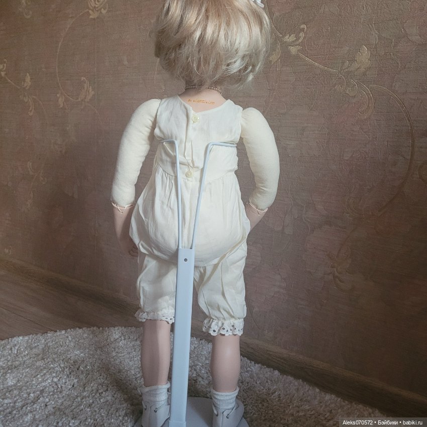 Калиса от Веры Шольц, биггидур для WPM (фото 7)