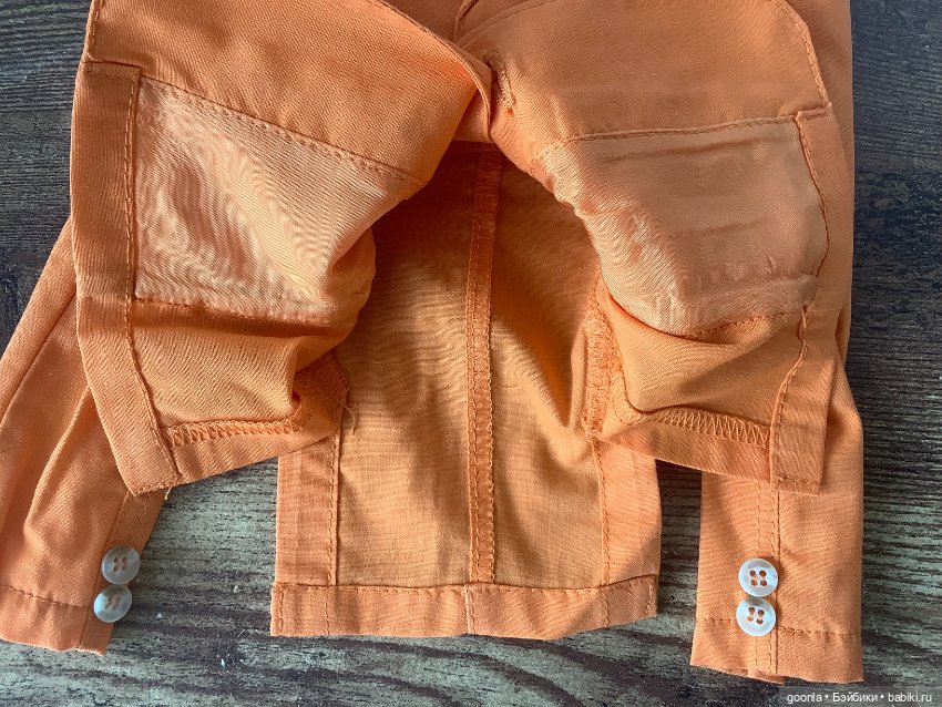 Костюм двойка на высокого Dollshe