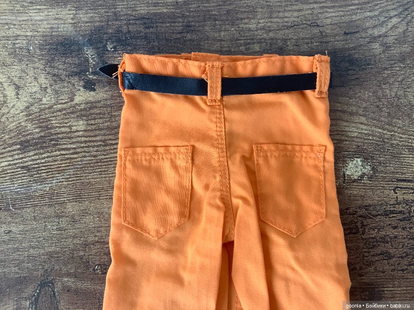 Костюм двойка на высокого Dollshe (фото 7)