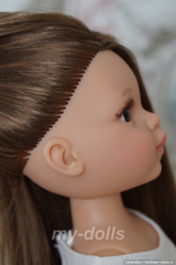 Лаура#6 Paola Reina — Игровые куклы (фото 7)