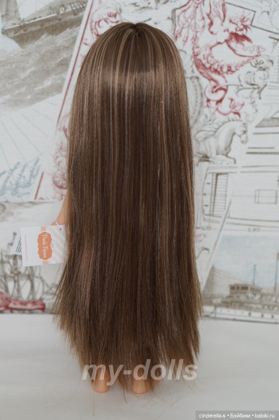 Лаура#8 Paola Reina — Игровые куклы (фото 8)