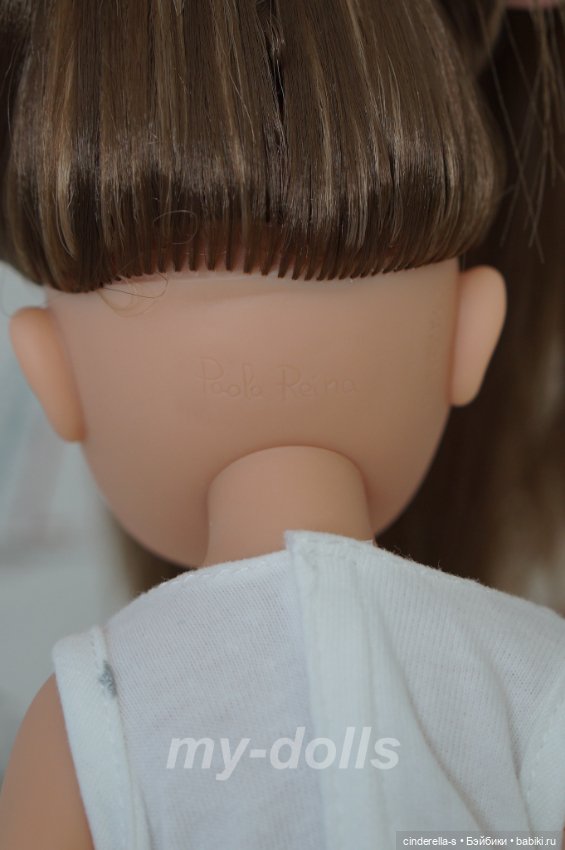 Лаура#6 Paola Reina — Игровые куклы (фото 10)