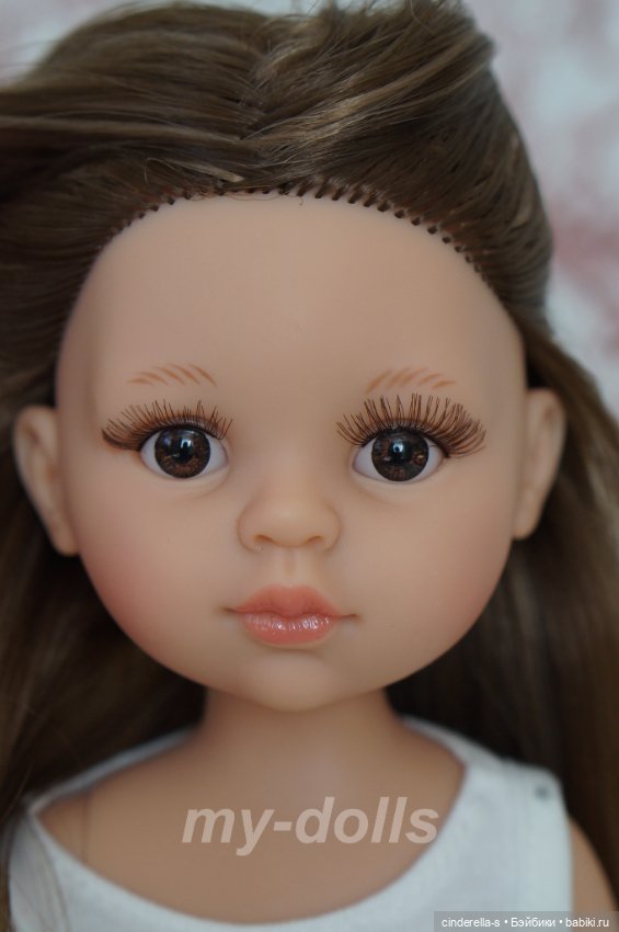 Лаура#6 Paola Reina — Игровые куклы (фото 8)