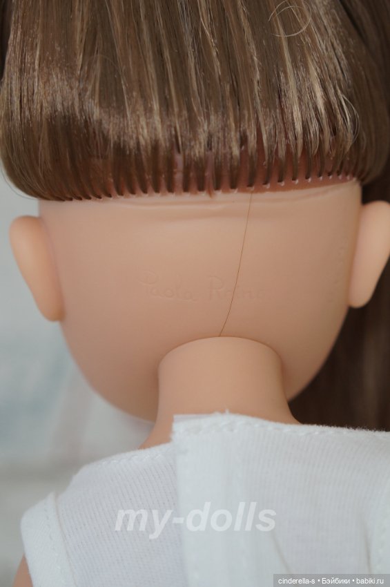 Лаура#8 Paola Reina — Игровые куклы (фото 9)